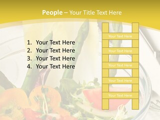 Beach Water Life PowerPoint Template