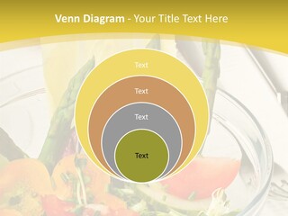 Beach Water Life PowerPoint Template