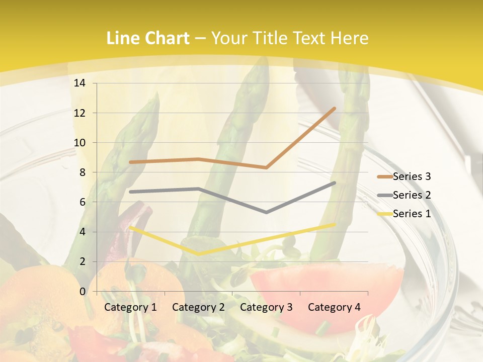 Beach Water Life PowerPoint Template