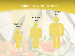 Beach Water Life PowerPoint Template