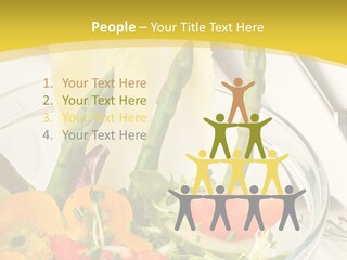 Beach Water Life PowerPoint Template