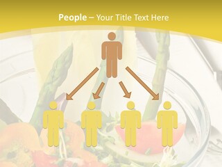 Beach Water Life PowerPoint Template