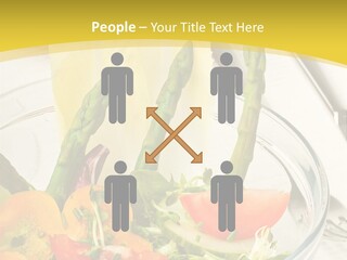 Beach Water Life PowerPoint Template