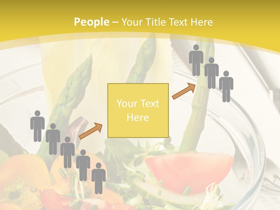 Beach Water Life PowerPoint Template