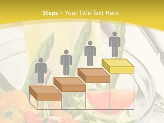 Beach Water Life PowerPoint Template