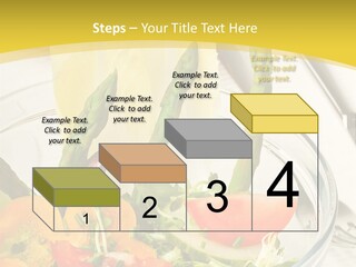 Beach Water Life PowerPoint Template