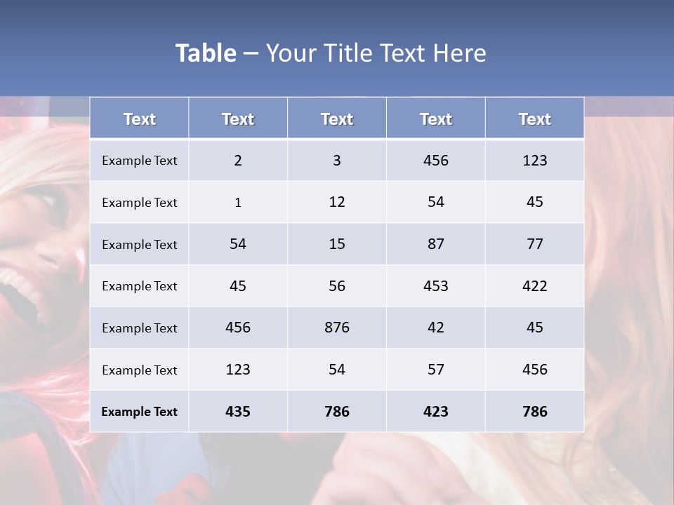 Sunrise Older Wave PowerPoint Template