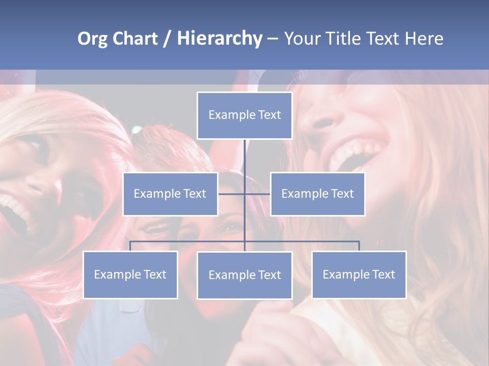 Sunrise Older Wave PowerPoint Template