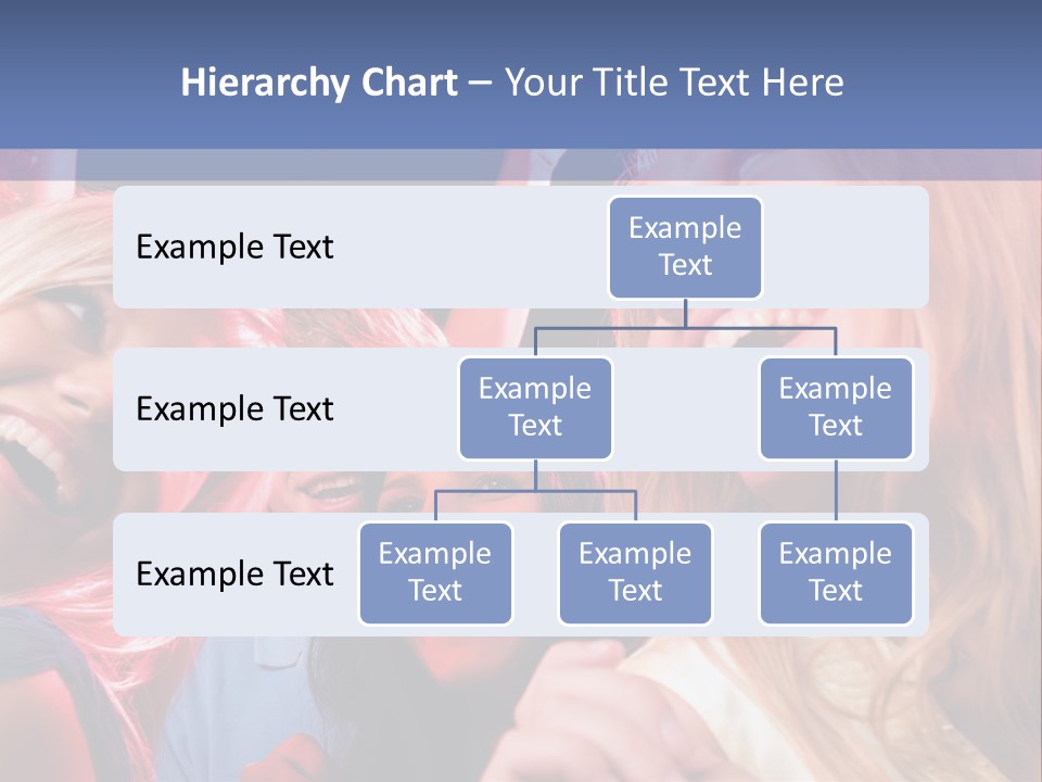Sunrise Older Wave PowerPoint Template