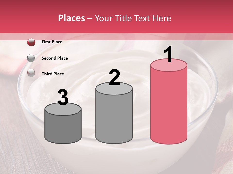 Elderly Sand Retired PowerPoint Template