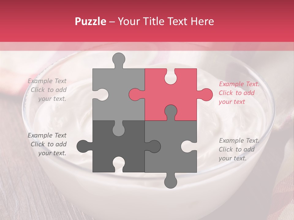 Elderly Sand Retired PowerPoint Template