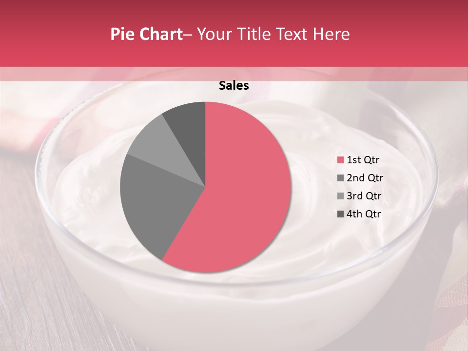Elderly Sand Retired PowerPoint Template