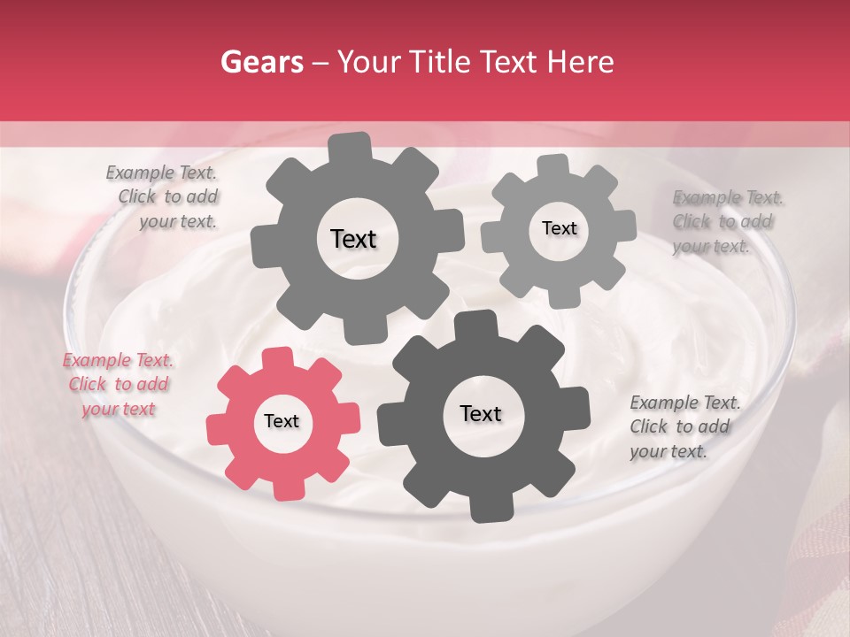 Elderly Sand Retired PowerPoint Template