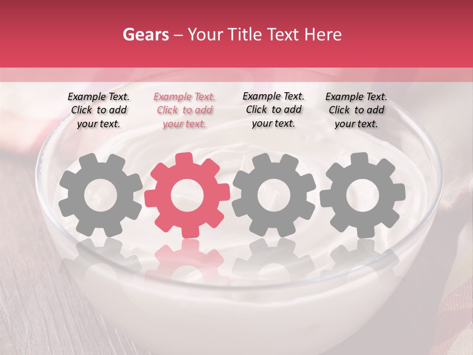 Elderly Sand Retired PowerPoint Template