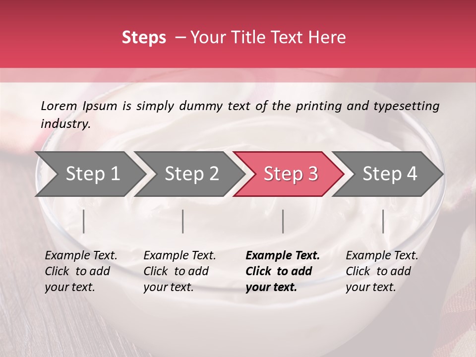 Elderly Sand Retired PowerPoint Template