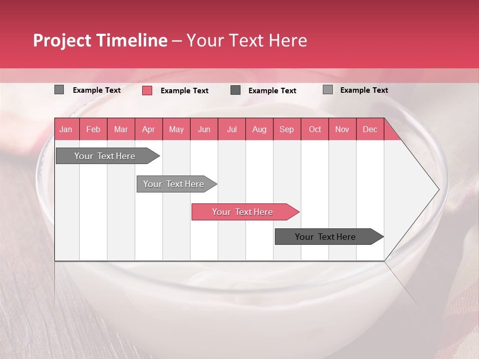 Elderly Sand Retired PowerPoint Template