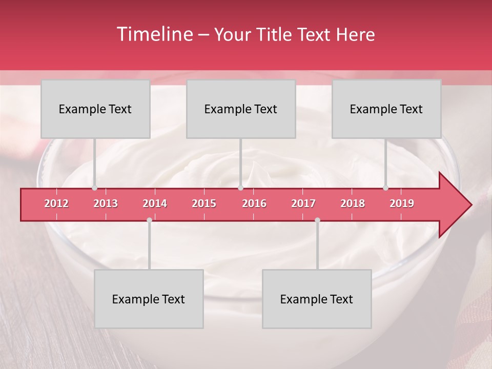 Elderly Sand Retired PowerPoint Template