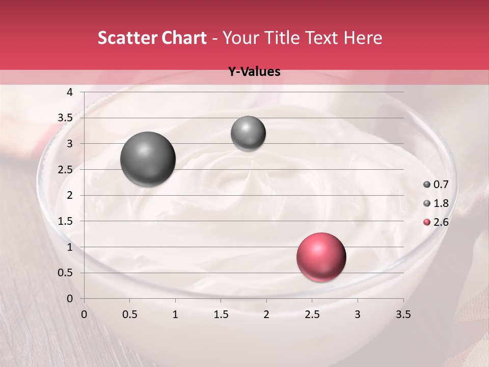 Elderly Sand Retired PowerPoint Template