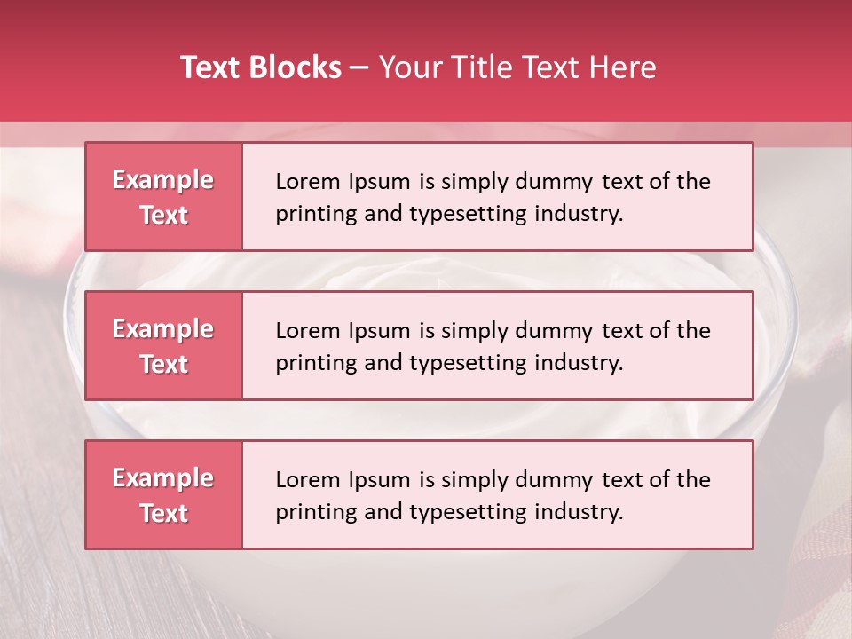Elderly Sand Retired PowerPoint Template