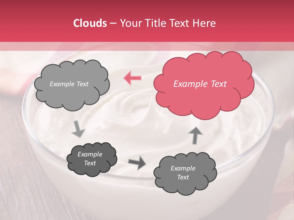 Elderly Sand Retired PowerPoint Template