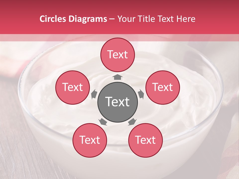 Elderly Sand Retired PowerPoint Template