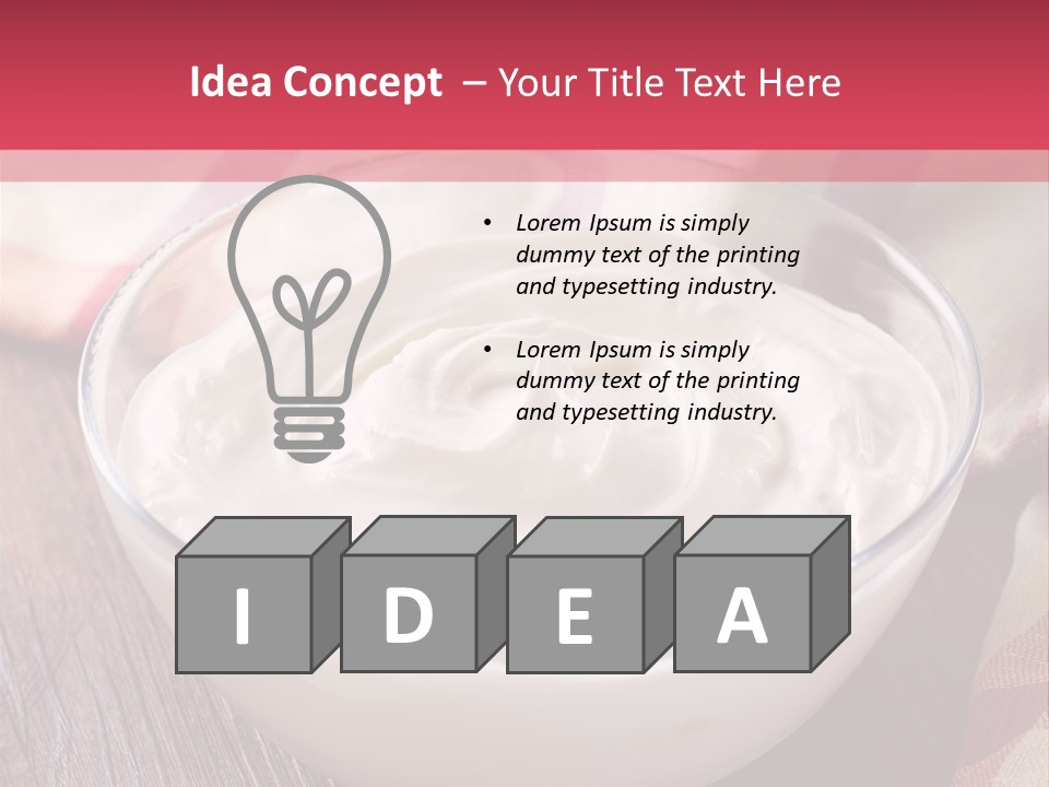 Elderly Sand Retired PowerPoint Template