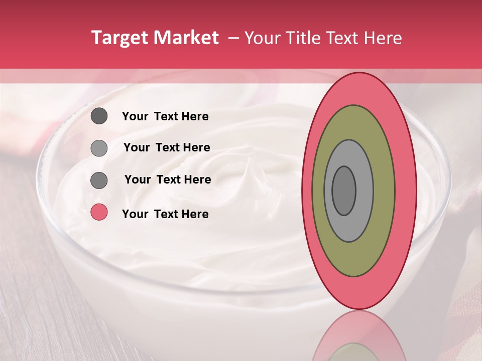 Elderly Sand Retired PowerPoint Template