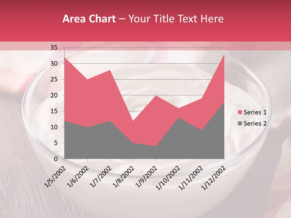 Elderly Sand Retired PowerPoint Template