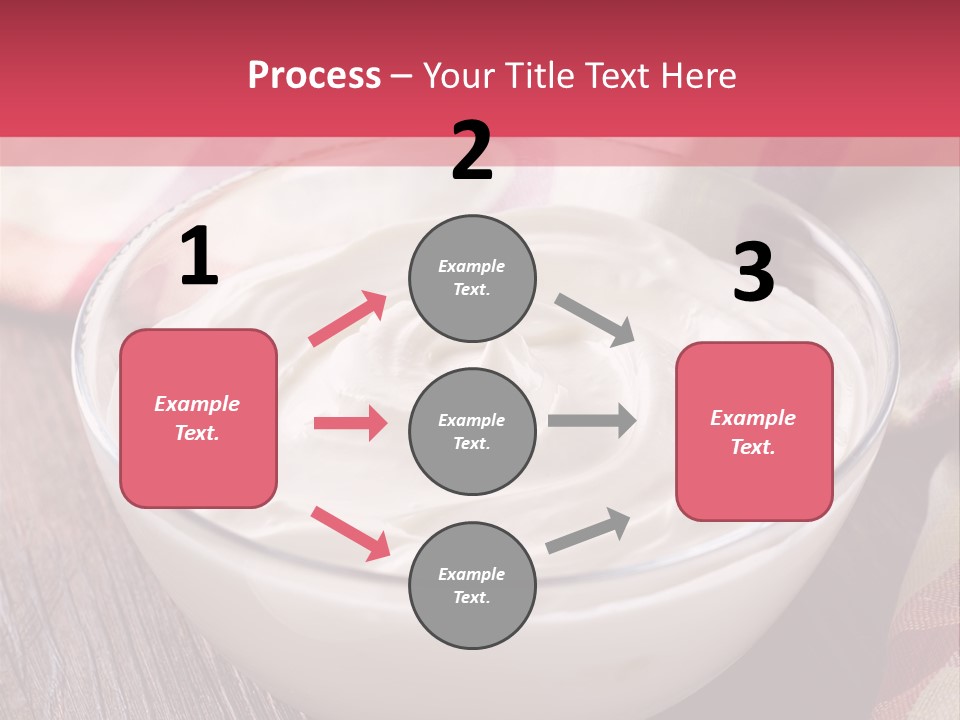 Elderly Sand Retired PowerPoint Template