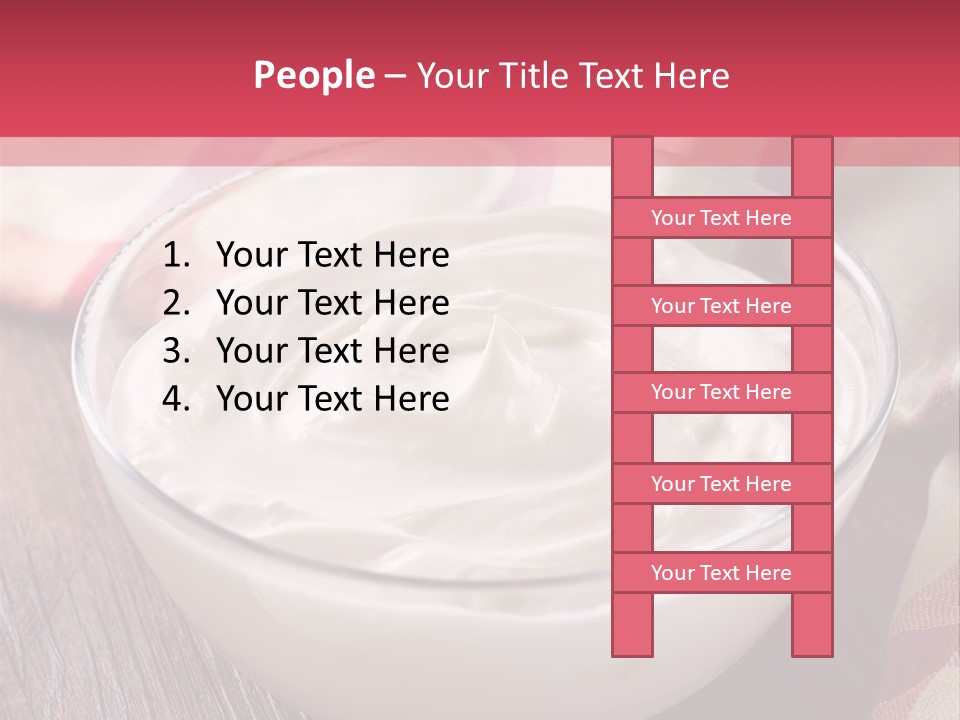 Elderly Sand Retired PowerPoint Template