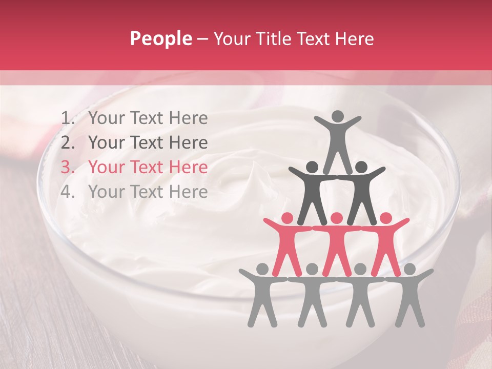 Elderly Sand Retired PowerPoint Template