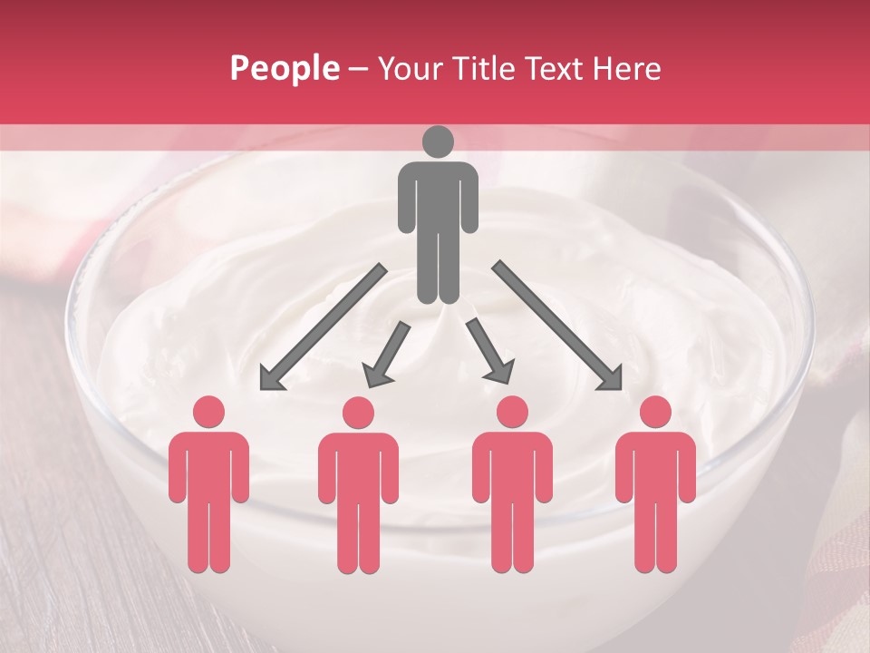 Elderly Sand Retired PowerPoint Template