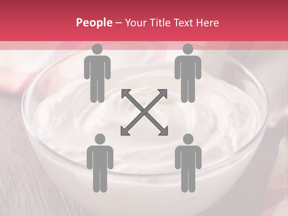 Elderly Sand Retired PowerPoint Template