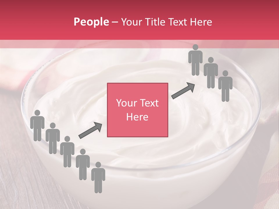 Elderly Sand Retired PowerPoint Template