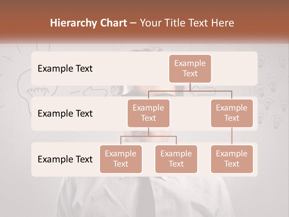 Ocean Calm Pensioner PowerPoint Template