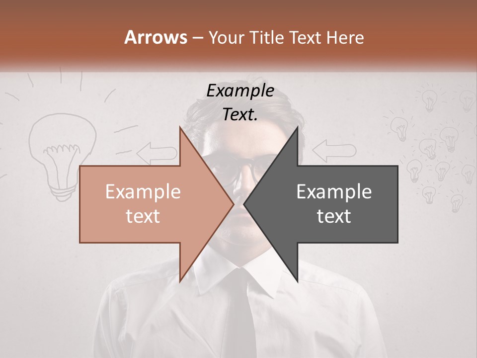 Ocean Calm Pensioner PowerPoint Template