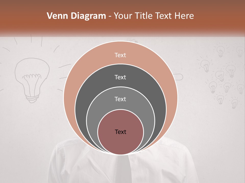 Ocean Calm Pensioner PowerPoint Template