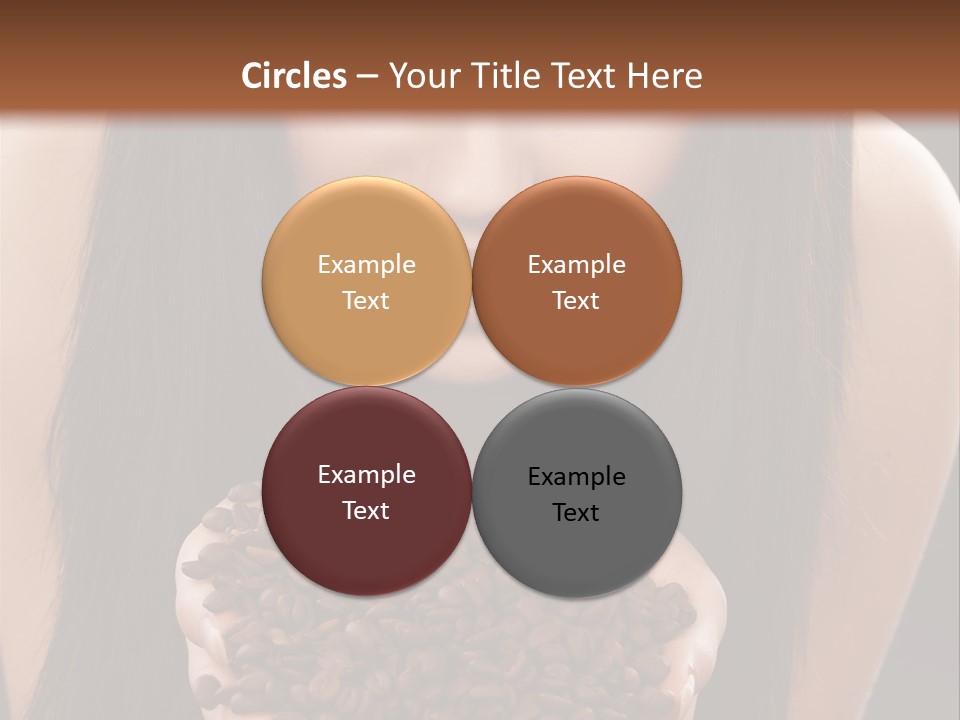 Wave Sea Water PowerPoint Template