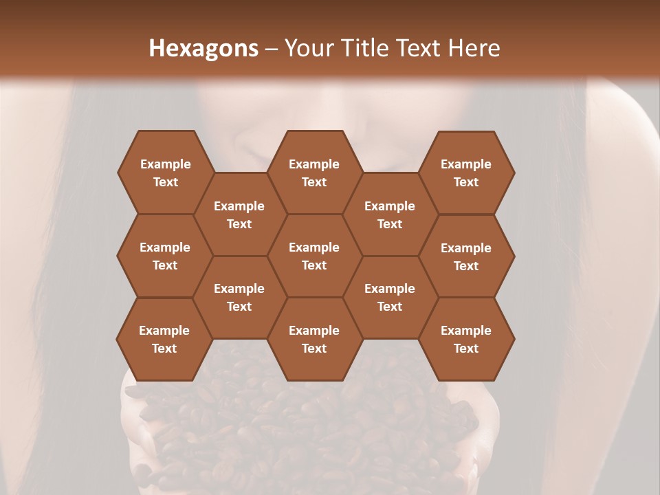 Wave Sea Water PowerPoint Template