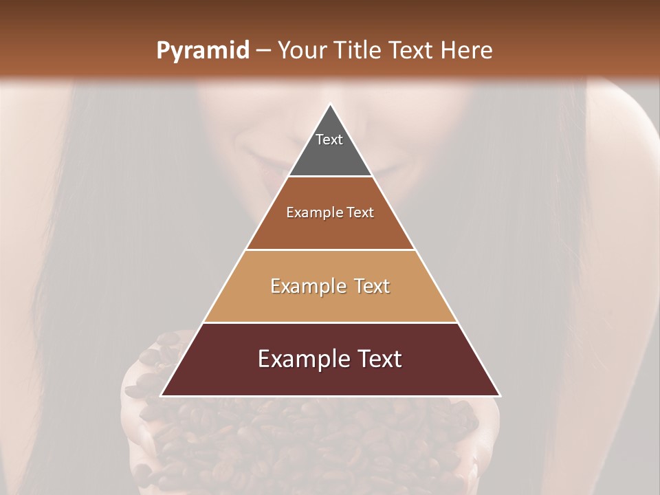 Wave Sea Water PowerPoint Template