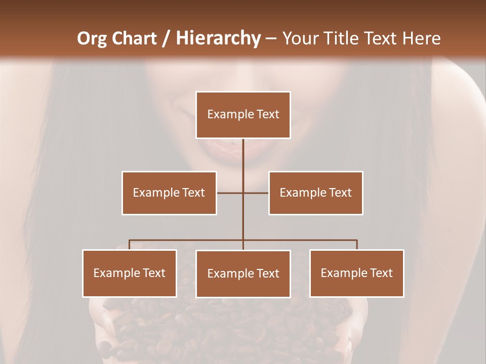 Wave Sea Water PowerPoint Template