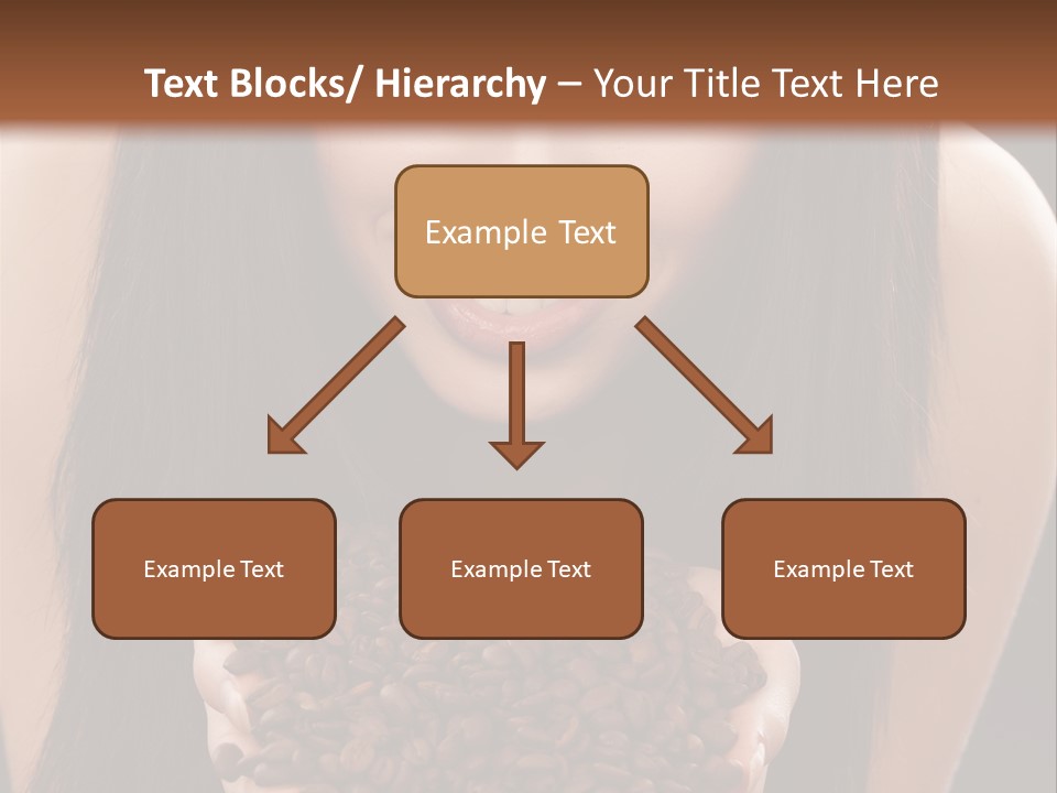 Wave Sea Water PowerPoint Template