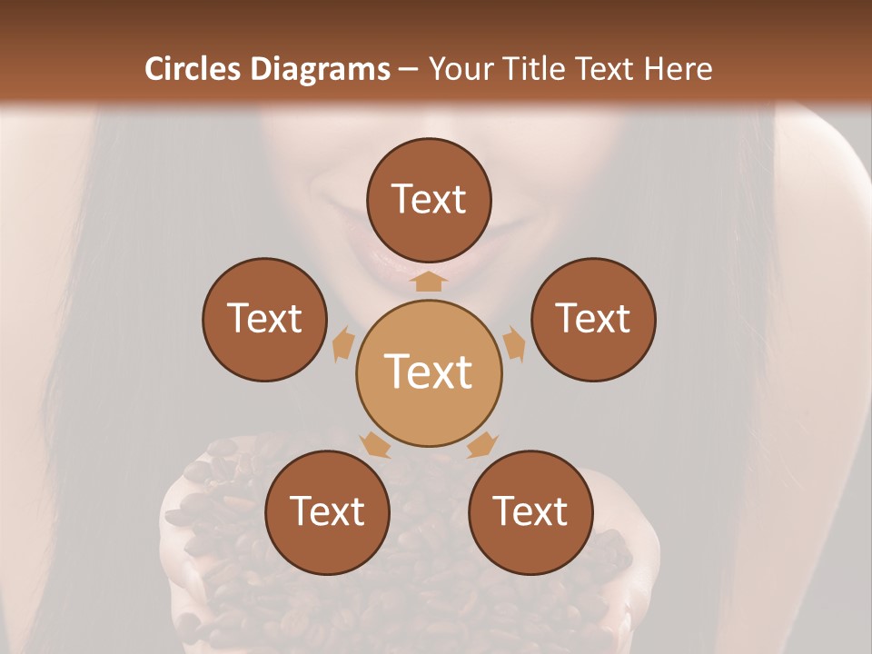 Wave Sea Water PowerPoint Template