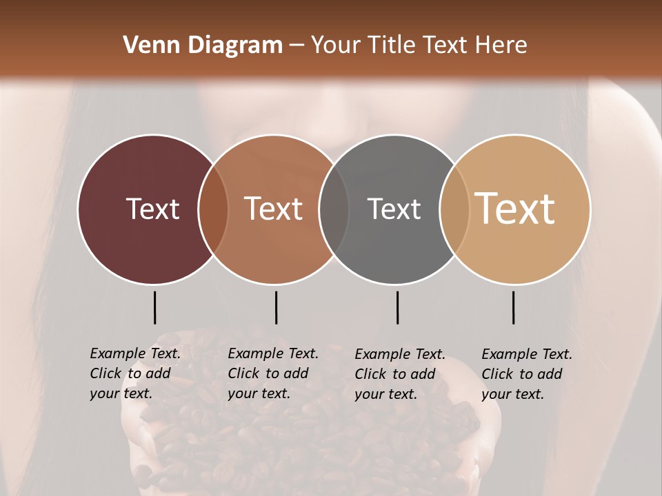 Wave Sea Water PowerPoint Template