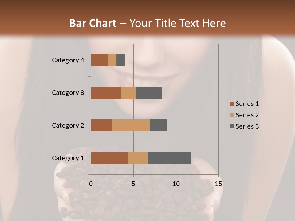 Wave Sea Water PowerPoint Template