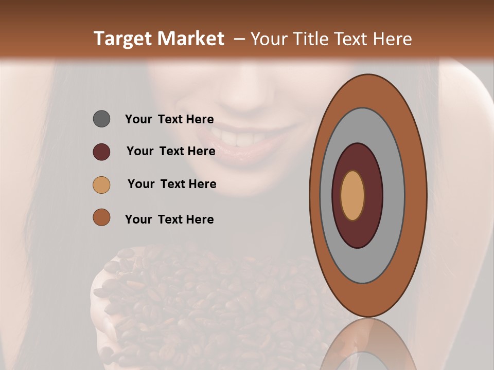 Wave Sea Water PowerPoint Template