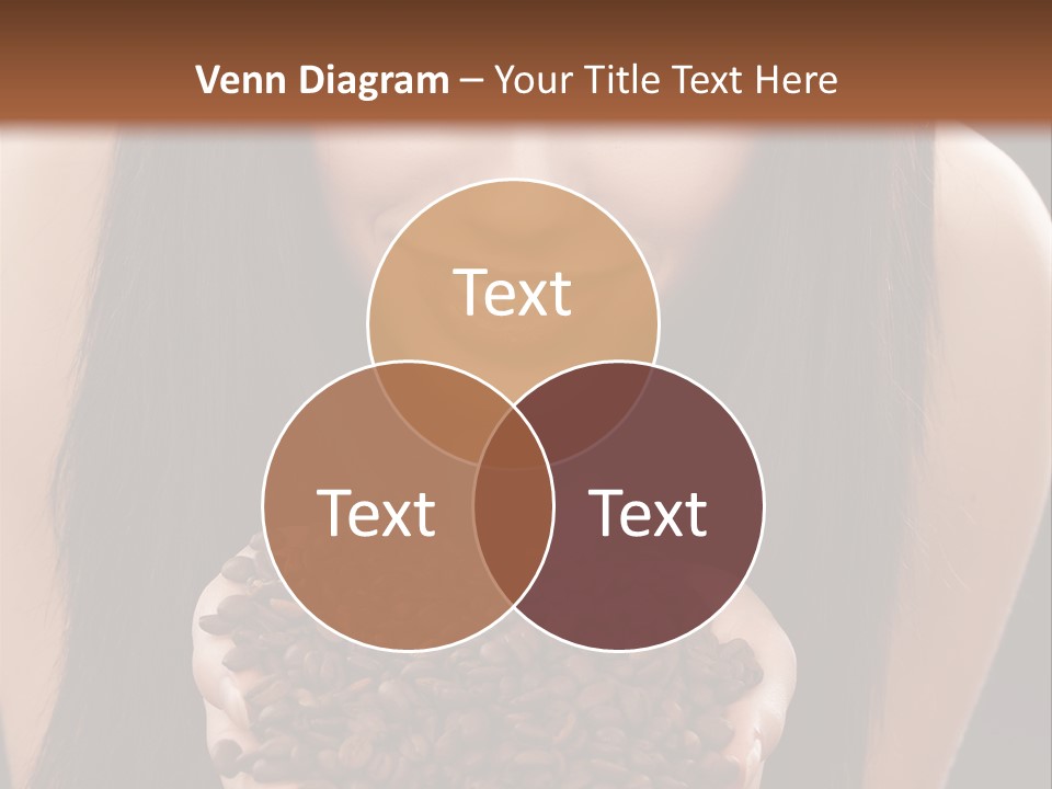 Wave Sea Water PowerPoint Template