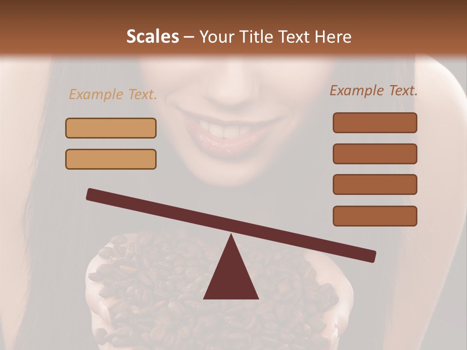 Wave Sea Water PowerPoint Template