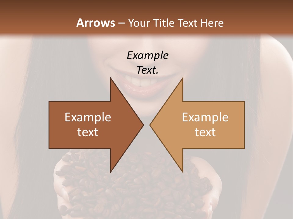 Wave Sea Water PowerPoint Template