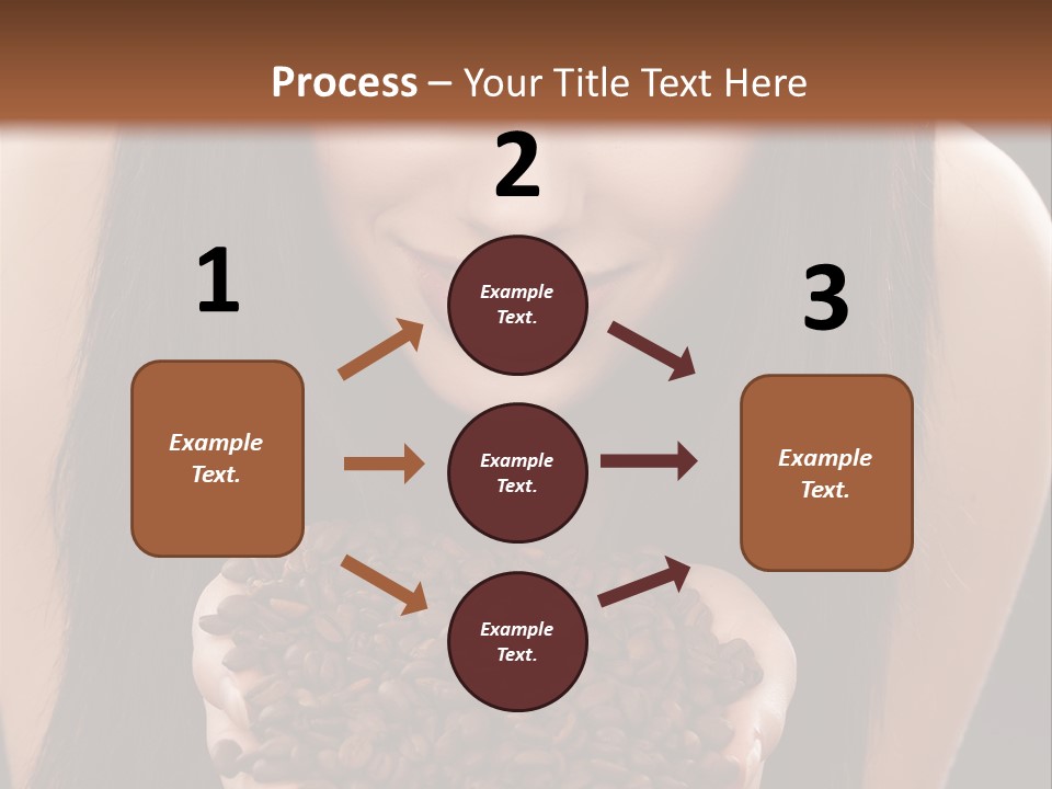 Wave Sea Water PowerPoint Template